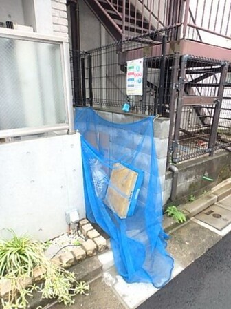 リトルズ要町の物件内観写真